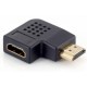 Equip HDMI A M - HDMI A F 118910
